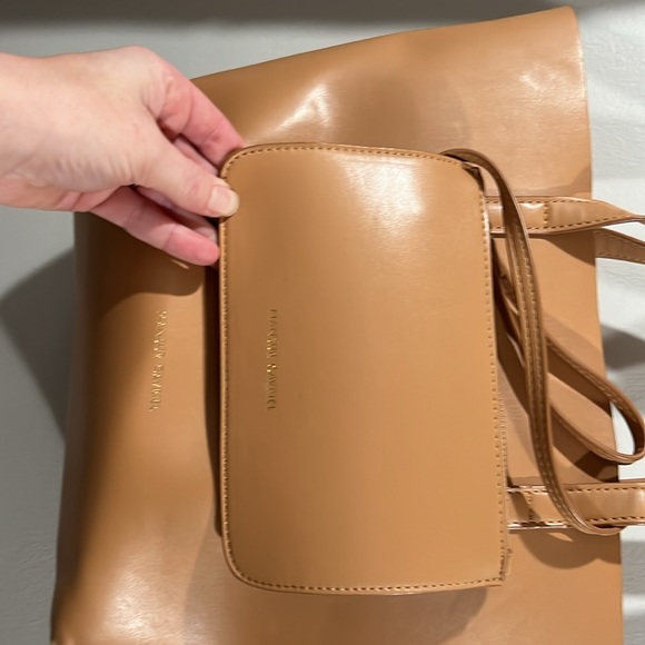 Mansur Gavriel tote bag - Picture 4 of 7